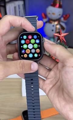 Y99 10+1 smart watch