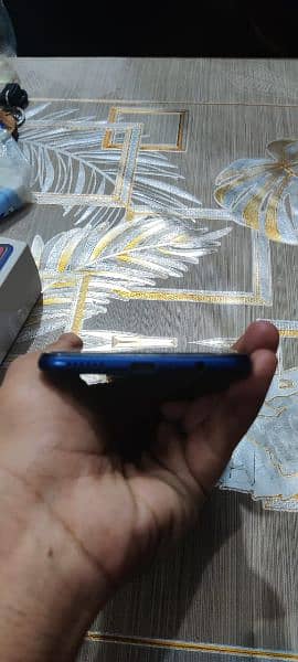 Samsung A20s with Original Box 3