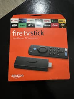 Amazon Firestick 2024 0