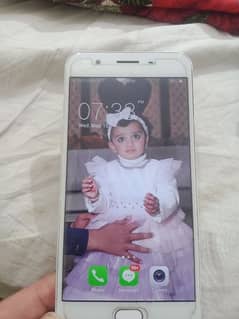 oppoA57 mobile for sale 4gb ram 64 storage 0