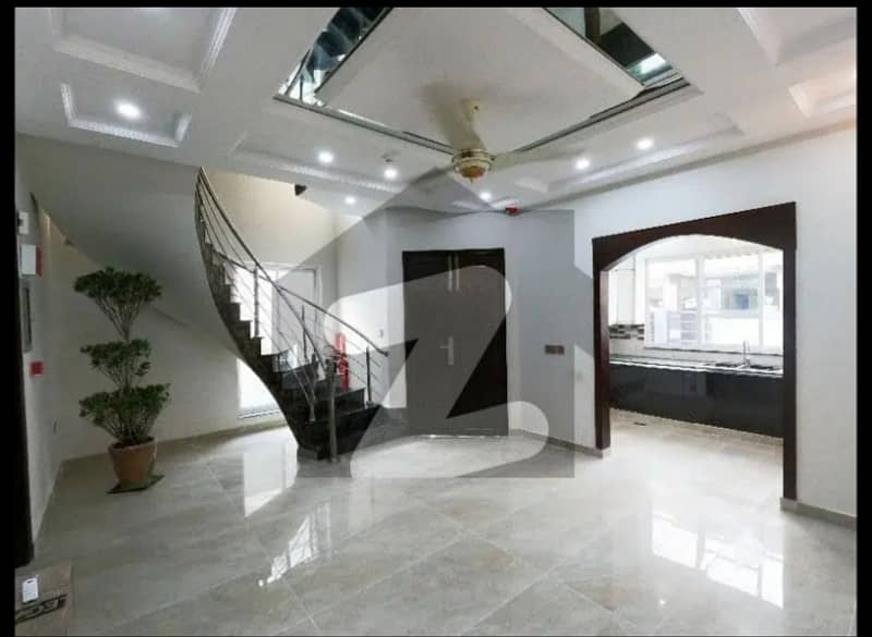 Brand New House For Rent In DHA 11 Rahbar Phase 2 Lahore 1