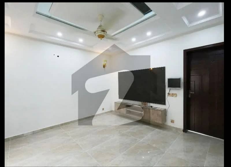 Brand New House For Rent In DHA 11 Rahbar Phase 2 Lahore 2