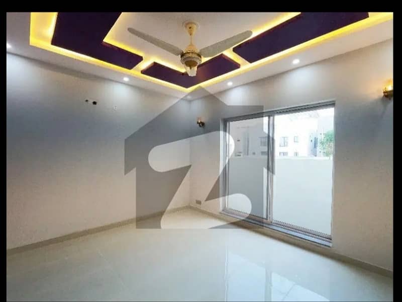 Brand New House For Rent In DHA 11 Rahbar Phase 2 Lahore 4