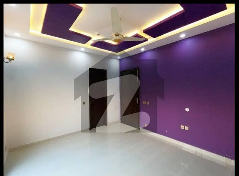 Brand New House For Rent In DHA 11 Rahbar Phase 2 Lahore 5