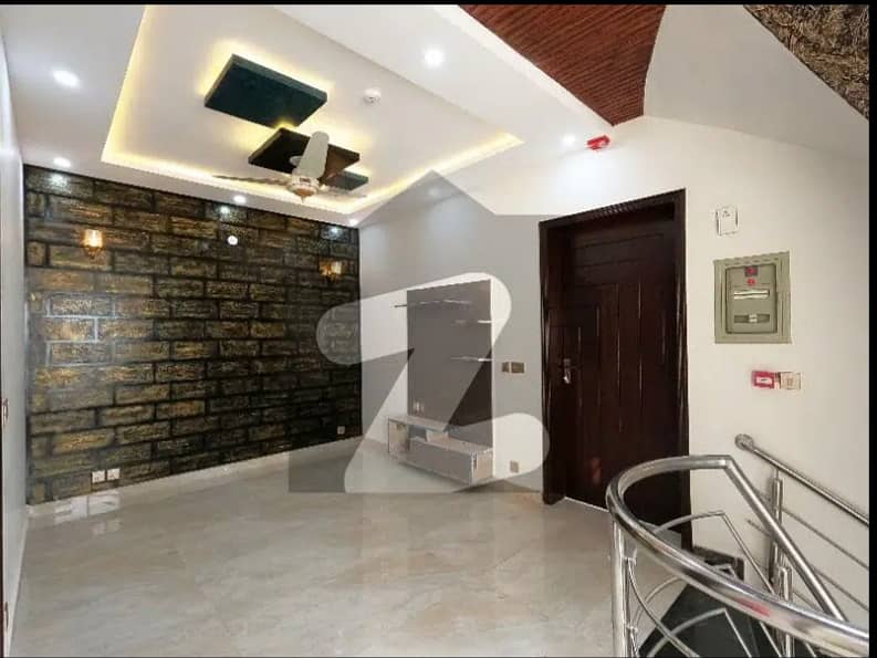 Brand New House For Rent In DHA 11 Rahbar Phase 2 Lahore 7
