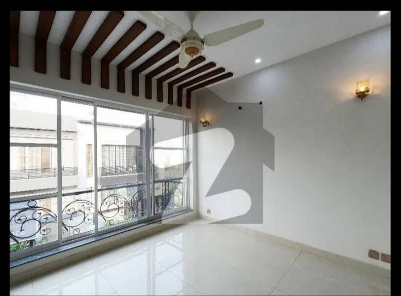Brand New House For Rent In DHA 11 Rahbar Phase 2 Lahore 8