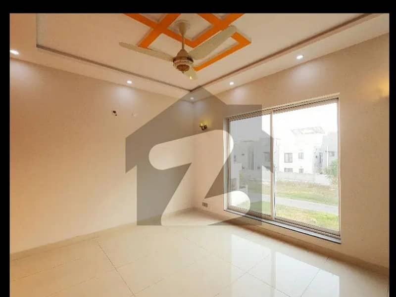 Brand New House For Rent In DHA 11 Rahbar Phase 2 Lahore 10