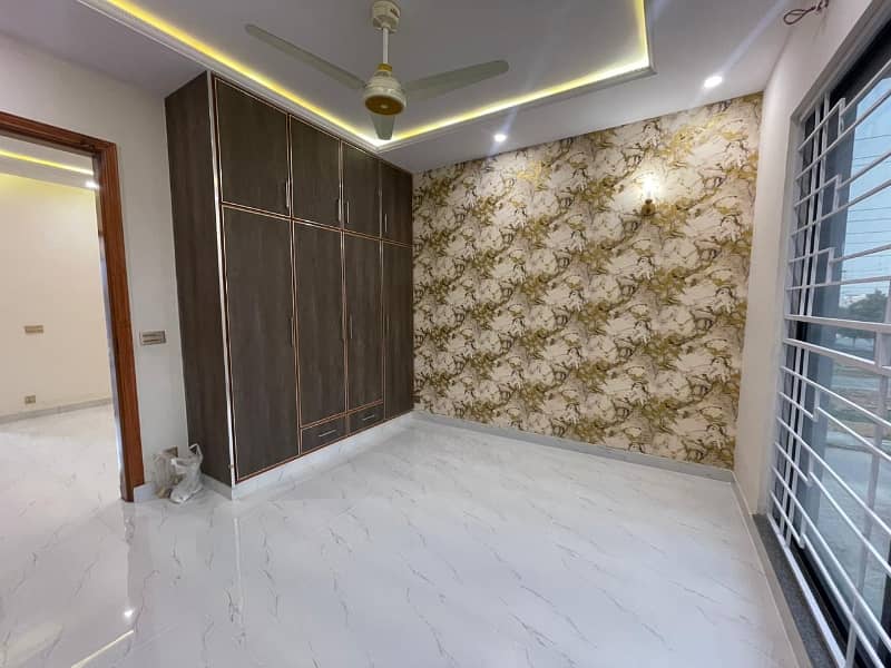 Brand New House For Rent In DHA 11 Rahbar Phase 2 Lahore 12