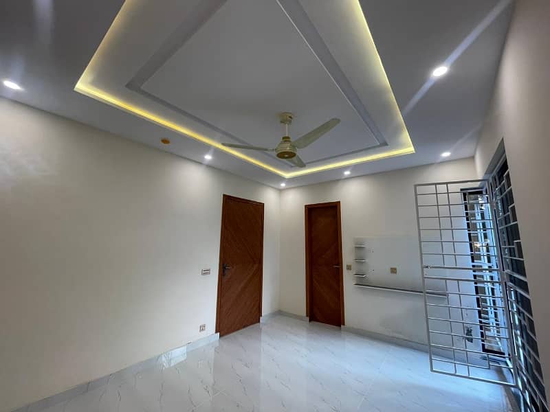 Brand New House For Rent In DHA 11 Rahbar Phase 2 Lahore 18