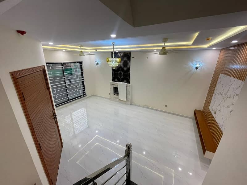 Brand New House For Rent In DHA 11 Rahbar Phase 2 Lahore 21