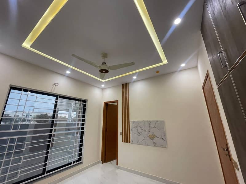 Brand New House For Rent In DHA 11 Rahbar Phase 2 Lahore 26