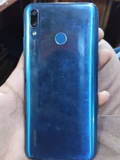Huawei Y9 2019 6gb 64gb