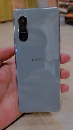 Sony Xperia 5 Mark 2 Official PTA. 8/128 . Snapdragen 865