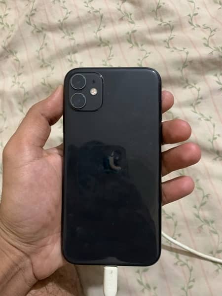 Iphone 11 64gb Pta Approved 2