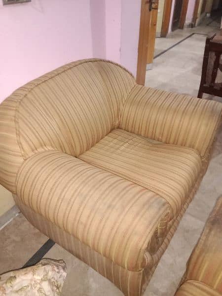 1 seat sofa for sale 1