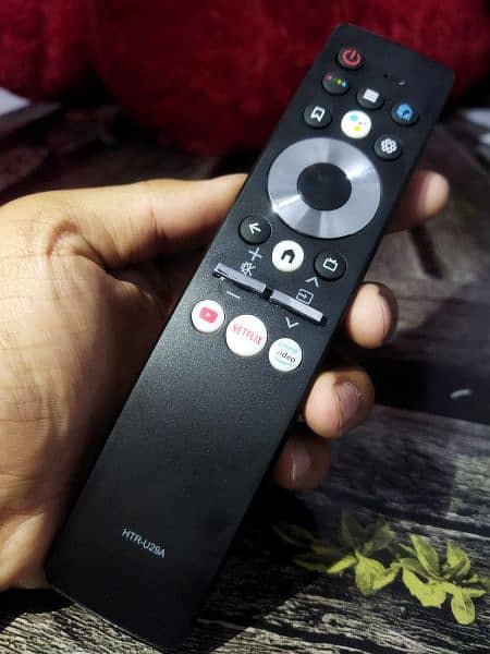 Samsung original voice remote control available 0