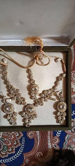 jewellery sets