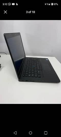 Hp laptop i5 4th generation