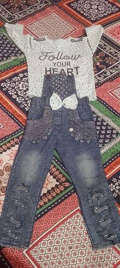 jeans t shirts baby romper