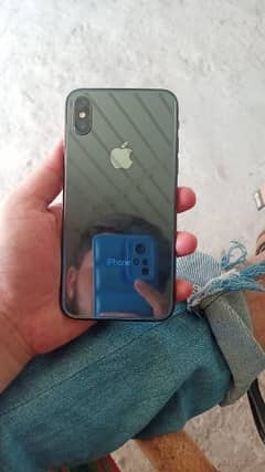 iPhone x 64 GB bypass urgent sell