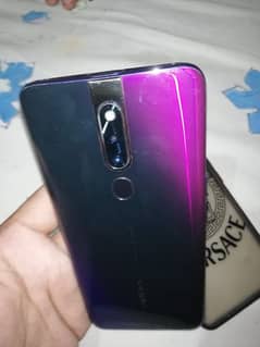 Oppo F11 Pro 6/128 Good Condition