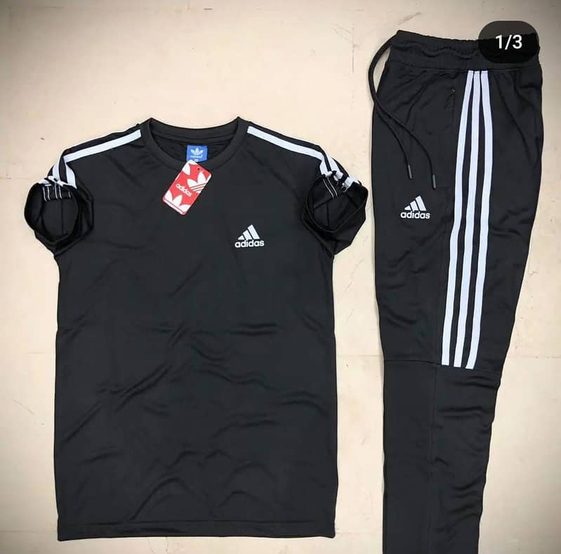 Summer Best Quality/Full Suit/Track suit/ Home Delivery 2