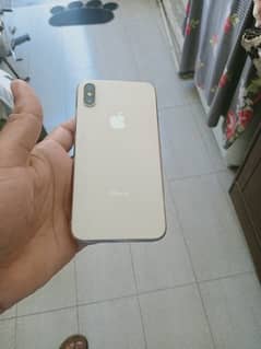 iPhone X PTA Approved Complete Box