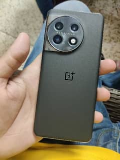 OnePlus 11 official approved