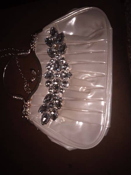 clutch for sale new condition 2