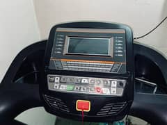 Joggway JW-53e Treadmill