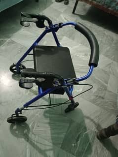 Imported Indoor Wheelchair 0