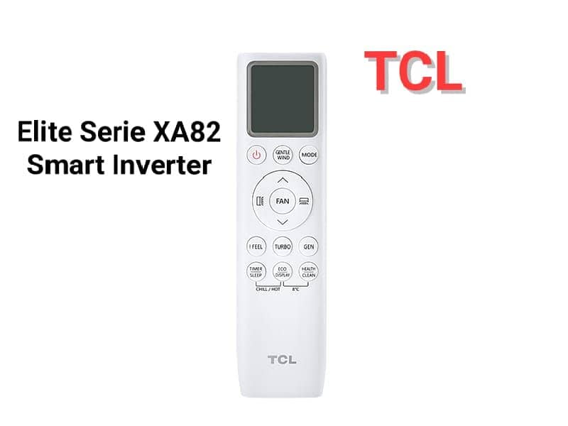 All Ac remote control available cash on delivery All Over Pakistan 3