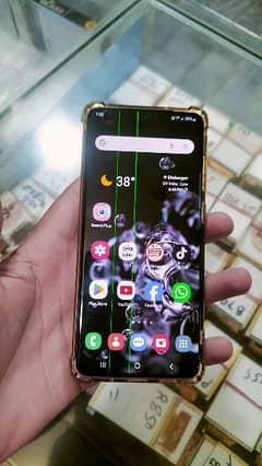 Samsung s20 plus 0