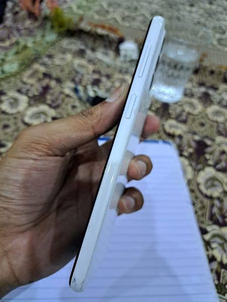 Samsung Galaxy A23 6/128 Official PTA (Hairline Crack) 100% ok 8