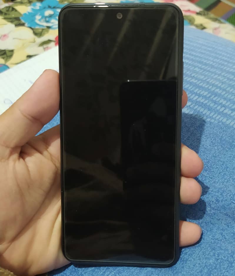 Xiaomi Redmi Note 10 Grey 6