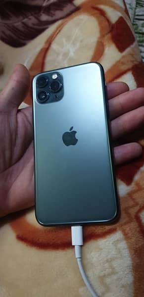 iPhone 11 Pro pta approved 6