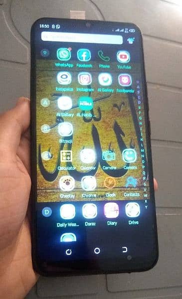 For URGENT SALE Tecno Spark 4 3/32gb  (updated) 6