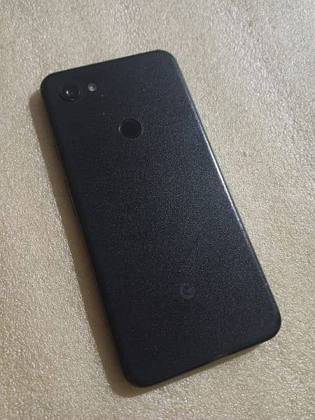 Google Pixel 3a XL 2