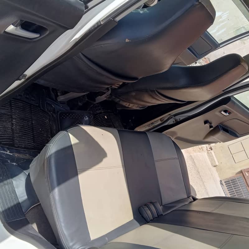Suzuki Wagon R 2018 4