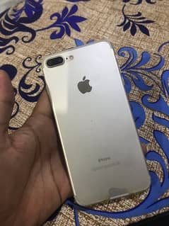 Iphone 7 Plus Pta Approved ( Read Ad )
