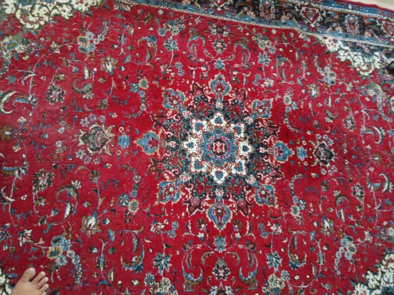 Irani rug for sale 0