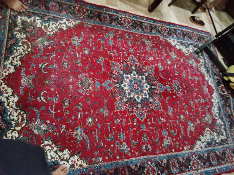 Irani rug for sale 1