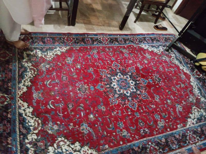 Irani rug for sale 3