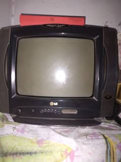 TV LG 0