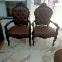 dining chairs contact on 03008008361 0