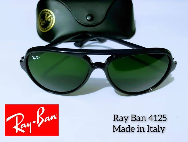 Original Oakley Ray Ban Prada D&G AO ck Diesel RayBan Sunglasses 2