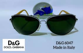Original Oakley Ray Ban Prada D&G AO ck Diesel RayBan Sunglasses