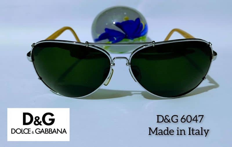 Original Oakley Ray Ban Prada D&G AO ck Diesel RayBan Sunglasses 0