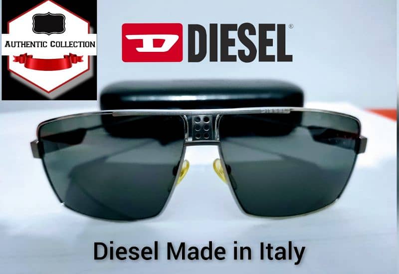 Original Oakley Ray Ban Prada D&G AO ck Diesel RayBan Sunglasses 1