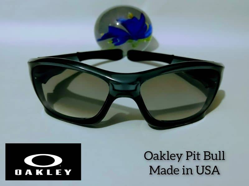 Original Oakley Ray Ban Prada D&G AO ck Diesel RayBan Sunglasses 6